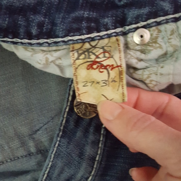 BKE Sabrina Jeans - Picture 6 of 6